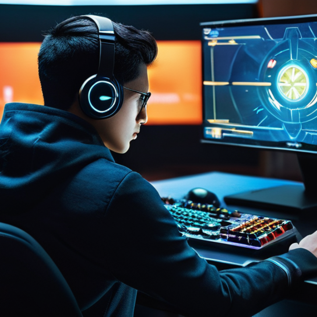 이터널리턴 유료 콘텐츠 활용 - **Prompt for New Character Trial:**
    "A diverse young adult gamer, with an analytical expression,...