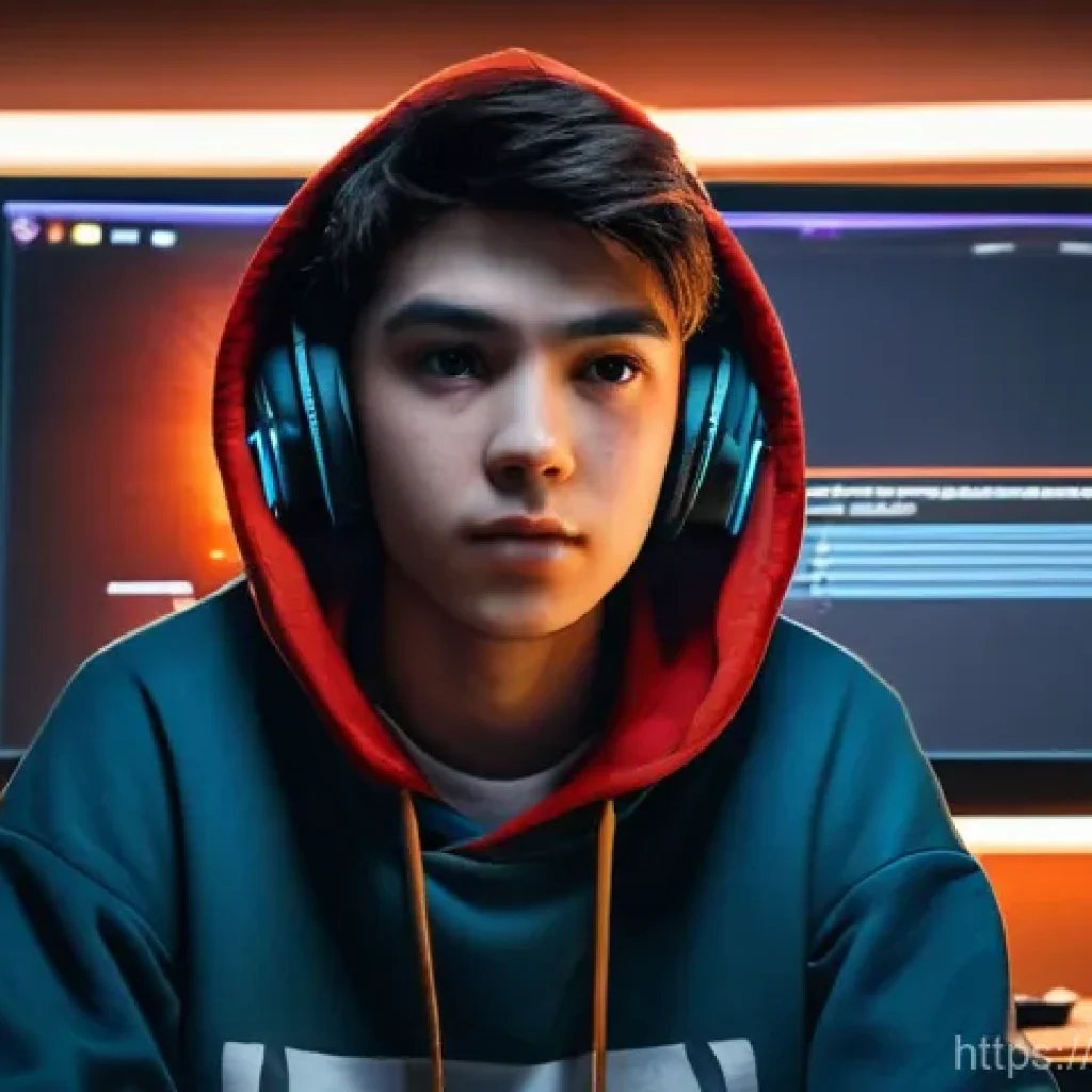 이터널리턴 아이템 강화 실패 확률 - **Prompt 1: The Frustration of a Failed Upgrade**
A close-up, cinematic shot of a young adult ga...