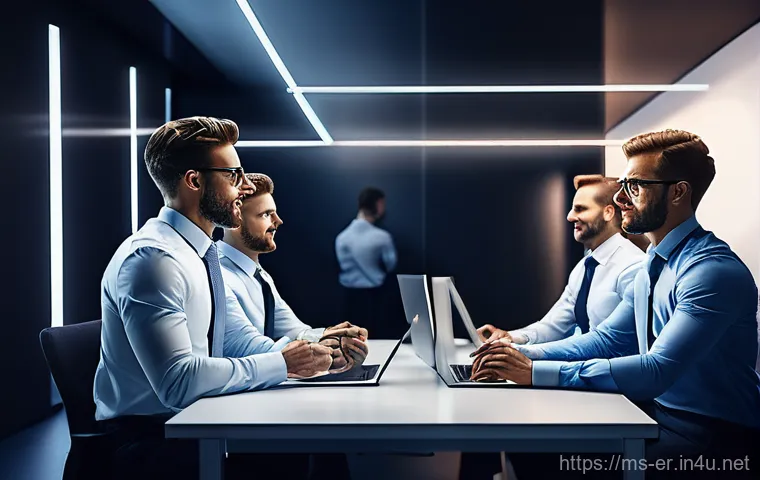 이터널리턴 캐릭터 선택의 중요성 - Here are three detailed image generation prompts in English, keeping all the specified guidelines in...