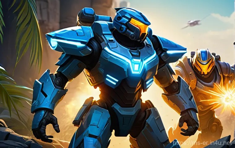 이터널리턴 캐릭터 선택의 중요성 - Prompt 1: Dynamic Team Synergy**