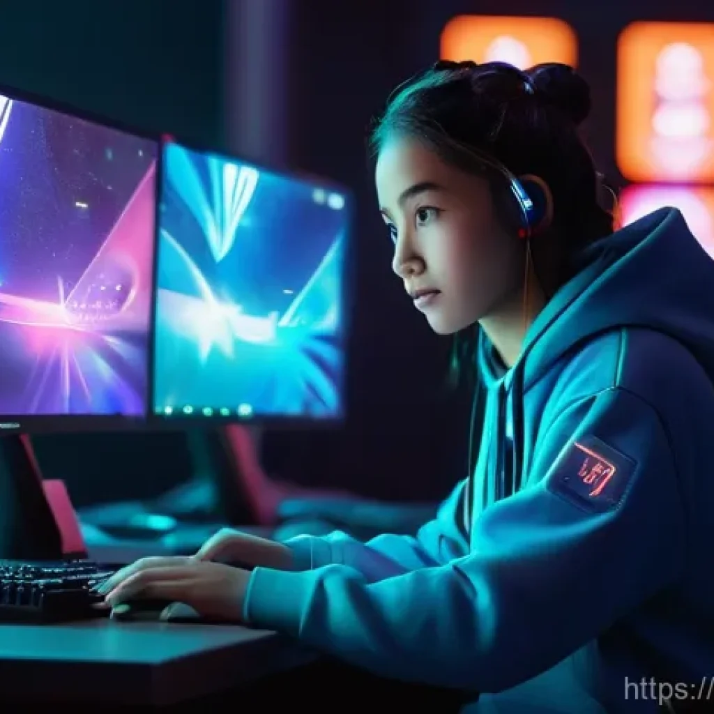 이터널리턴 유료 아이템 구매 팁 - **Prompt 1: Savvy Gamer Eyeing Event Deals**
    A focused young adult gamer, gender-neutral, wearin...