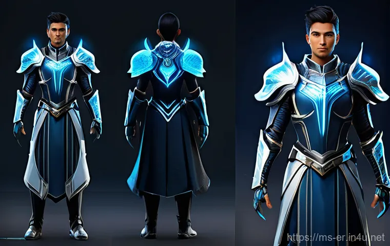 이터널리턴 유료 아이템 구매 팁 - **Prompt 1: Savvy Gamer Eyeing Event Deals**
    A focused young adult gamer, gender-neutral, wearin...