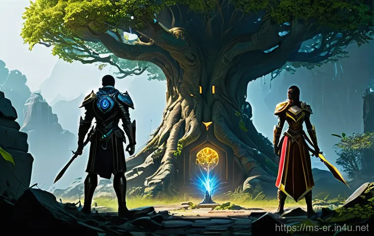 이터널리턴 명예의 전당 진입법 - **Prompt:** A highly skilled female combatant, dressed in a sleek, dark blue tactical jumpsuit with ...