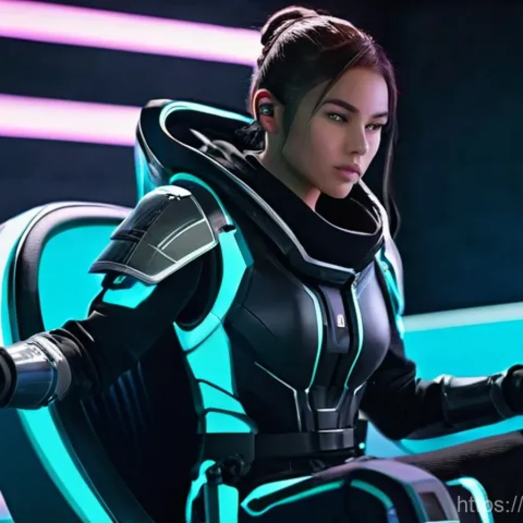 이터널리턴 캐릭터 선택 기준 - **Prompt 1: The Strategic Gamer's Choice**
    "A young adult gamer, gender-neutral, wearing a comfo...