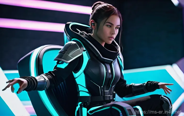 이터널리턴 캐릭터 선택 기준 - **Prompt 1: The Strategic Gamer's Choice**
    "A young adult gamer, gender-neutral, wearing a comfo...