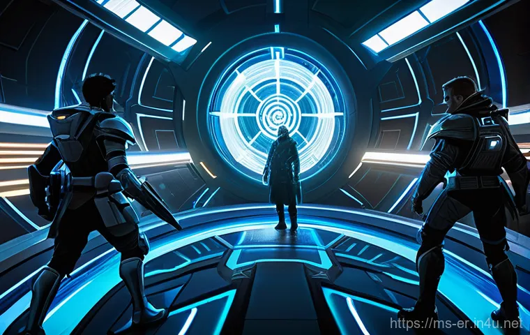 이터널리턴 스킬 우선순위 가이드 - **Prompt 1: The Aspiring Tactician's Study**
    An intricately detailed image of a young male gamer...