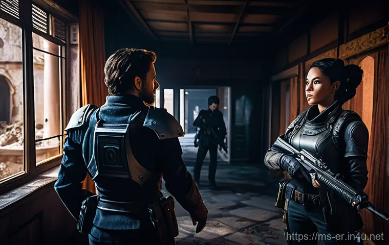 이터널리턴 신규 유저 리뷰 - **Prompt 2: Efficient Farming and Crafting on Lumia Island**
    "An Eternal Return character (for e...