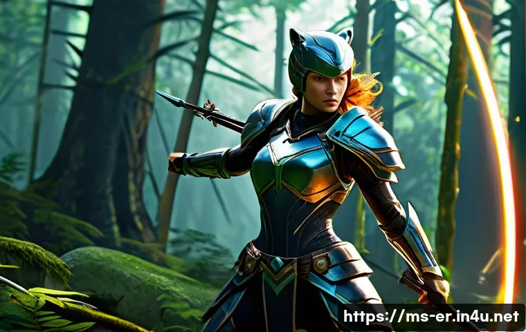 이터널리턴 레벨별 아이템 추천 관련 이미지 1