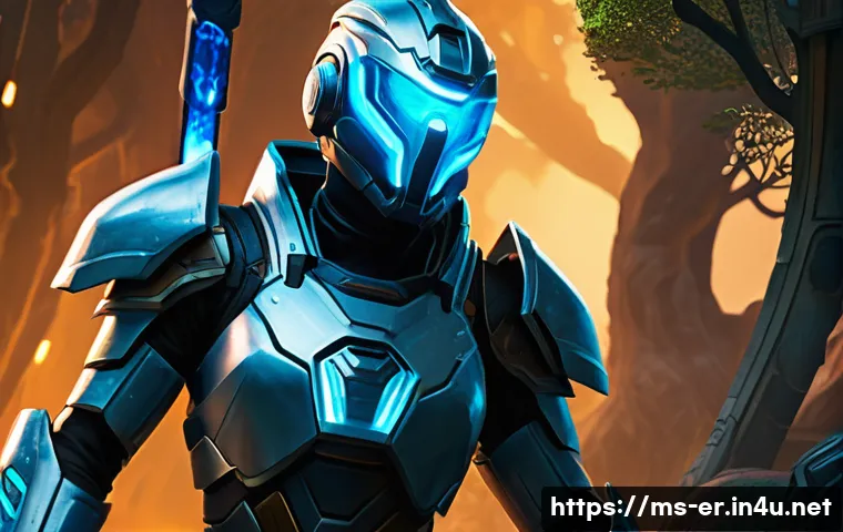 이터널리턴 레벨별 아이템 추천 관련 이미지 2