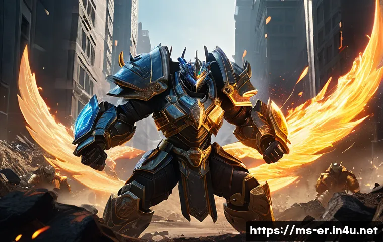 이터널리턴 신규 보스 공략법 관련 이미지 1