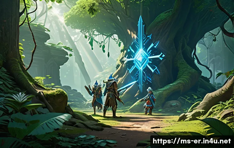 이터널리턴 신규 보스 공략법 관련 이미지 2