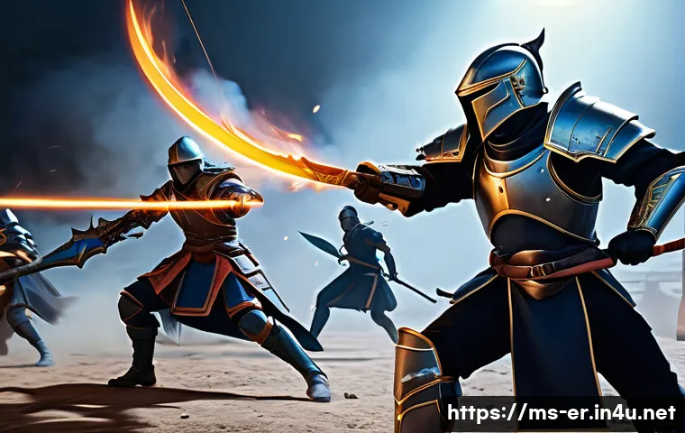 이터널리턴 클로즈드 베타 리뷰 관련 이미지 1