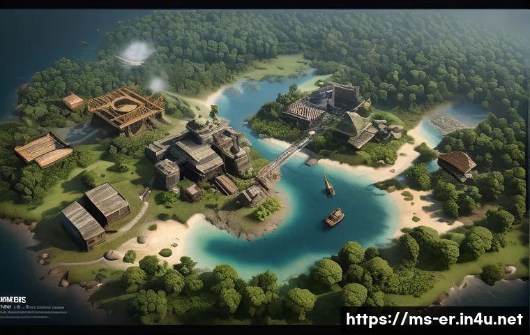 이터널리턴 클로즈드 베타 리뷰 관련 이미지 2