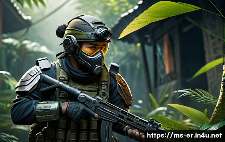 이터널리턴 생존 기술의 차별점 관련 이미지 2