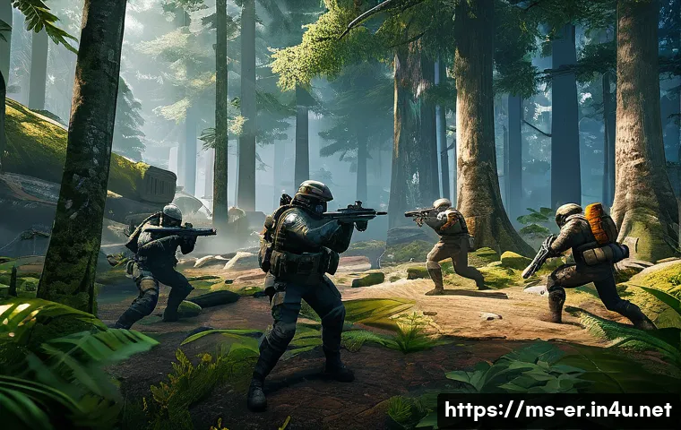 이터널리턴 유저 친화적 업데이트 관련 이미지 1