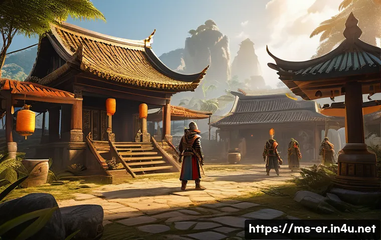 이터널리턴 필수 오브젝트 위치 관련 이미지 1