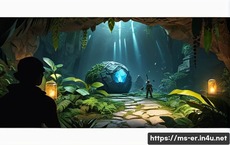 이터널리턴 필수 오브젝트 위치 관련 이미지 2