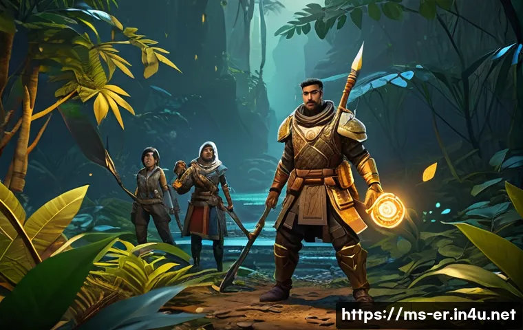 이터널리턴 시즌 랭크 달성법 관련 이미지 1