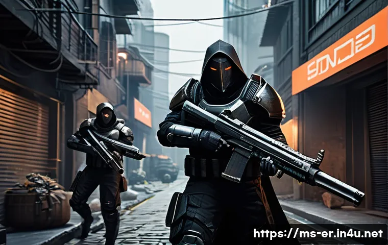 이터널리턴 PvP 공략법 관련 이미지 2