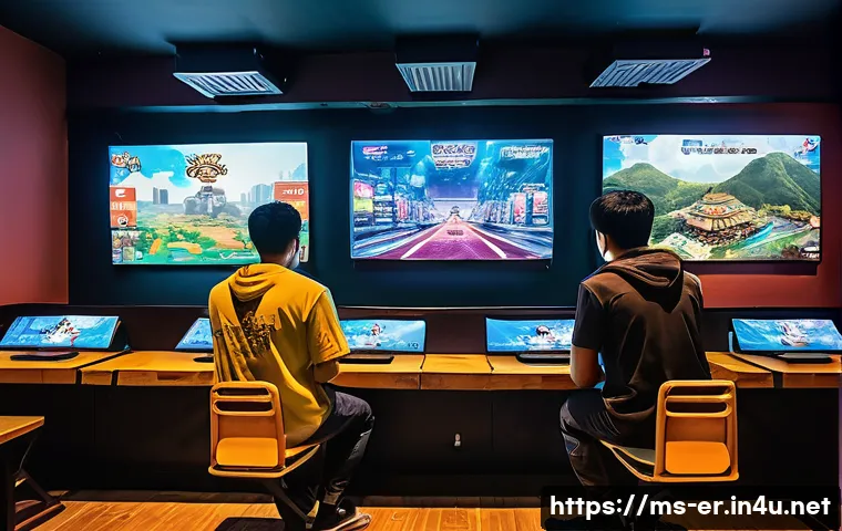 이터널리턴 시청자 참여 콘텐츠 제작 관련 이미지 1