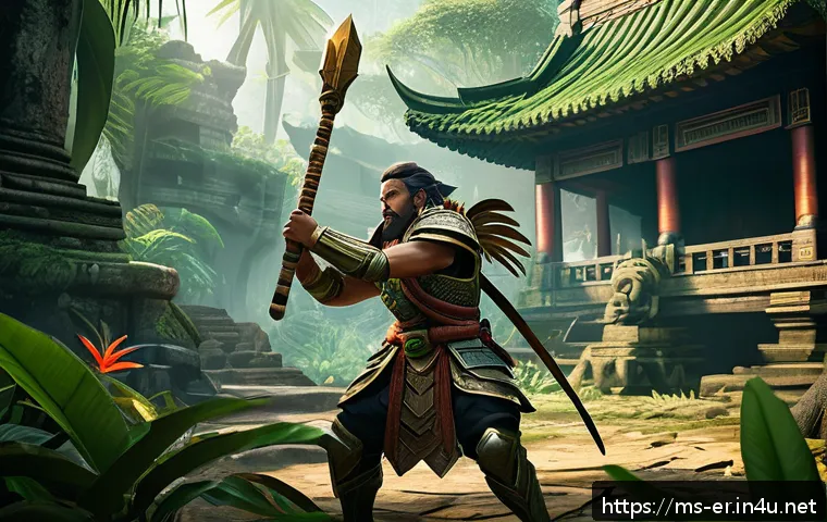 이터널리턴 서포터 클래스 역할 관련 이미지 1