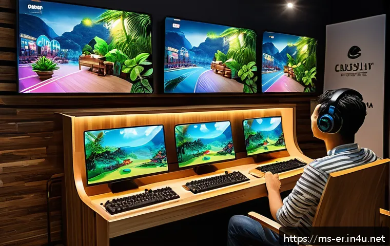 Kejutan Baru di Eternal Return: Fitur Terbaru yang Wajib Dicoba Pemain Malaysia! 4 이터널리턴 새로운 기능 소개 관련 이미지 2