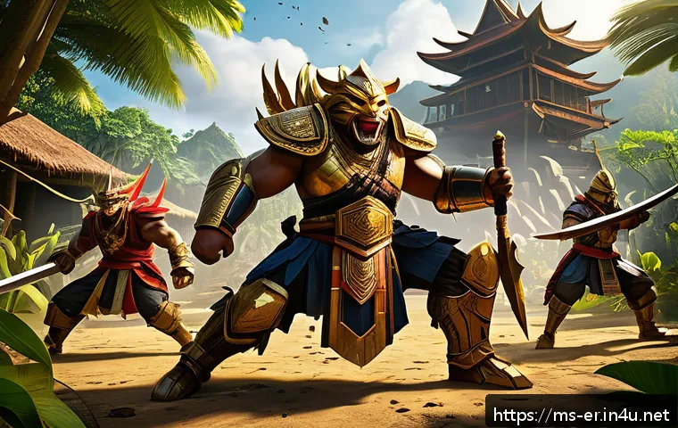 이터널리턴 최고 데미지 조합 관련 이미지 2