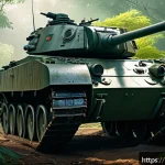 이터널리턴 랭크 시스템 공략 - A dynamic battle scene featuring Hilda, a robust fighter/tank hero, in mid-close combat stance. She ...