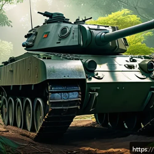 이터널리턴 랭크 시스템 공략 - A dynamic battle scene featuring Hilda, a robust fighter/tank hero, in mid-close combat stance. She ...